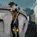 刺客信条模拟器游戏手机版（NinjaWarriorAssassinEpicBattle3D）v1.10