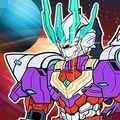 超级英雄进化游戏官方版v1.0.2