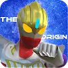 超级英雄天文起源游戏中文手机版（UltraHeroAstroOrigins）v1.5b
