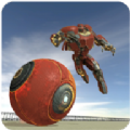 机器人球模拟器游戏官方版（RobotBall）v2.6