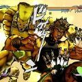 JOJO的奇妙冒险全明星大乱斗R官方版中文版1.0