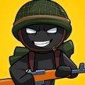 火柴人二战游戏正版中文版（StickmanWW2）v1.0
