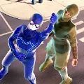 超速闪光英雄游戏安卓版（superherofighterflash）v1.2