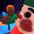 布娃娃单手拳击赛游戏中文版（RagdollBoxer）v0.3