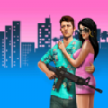 迈阿密城市模拟器游戏官方版（GangsterMiami）v1.17