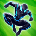 毒液超人模拟器游戏下载手机版（SuperHeroFightingIncredibleCrimeBattle）v2.0.1