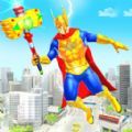超级飞人英雄游戏官方版v1.0.0