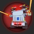 机器人战士竞技场游戏安卓版（RobotControl）v0.90.8