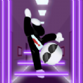 道奇特工和跳跃大师游戏最新官方版(DodgeAgentandHopMaster)v1.0.4
