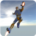 超人城市模拟器游戏手机版（SuperSuit）v1.6