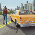 城市自由开车犯罪手机游戏官方版（GrandGangsterCrimeGame）v2.0.4