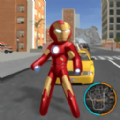 钢铁人游戏手机版最新版（ironman）v1.1