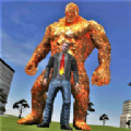 岩石巨人模拟器游戏安卓版（Stonegiant）v2.3.6