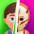 邪恶的隐藏游戏安卓版（EvilHide）v1.0.1