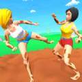 泥浆战游戏安卓版(MudFight)v1.0