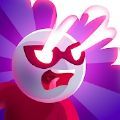 英雄对决地下城机器人游戏官方版(HeroShowdownDungeonRobots)v0.1