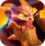 恶魔格斗家游戏安卓版(DemonBrawler)v1.0