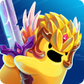 末日英雄怪物攻击游戏手机版(HopelessHeroes)v2.0.16
