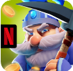 地下城矮人游戏安卓中文版（DungeonDwarves）v1.0.1