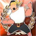 肌肉战士竞技场游戏中文版（MuscleFightersArena）v1.0.0
