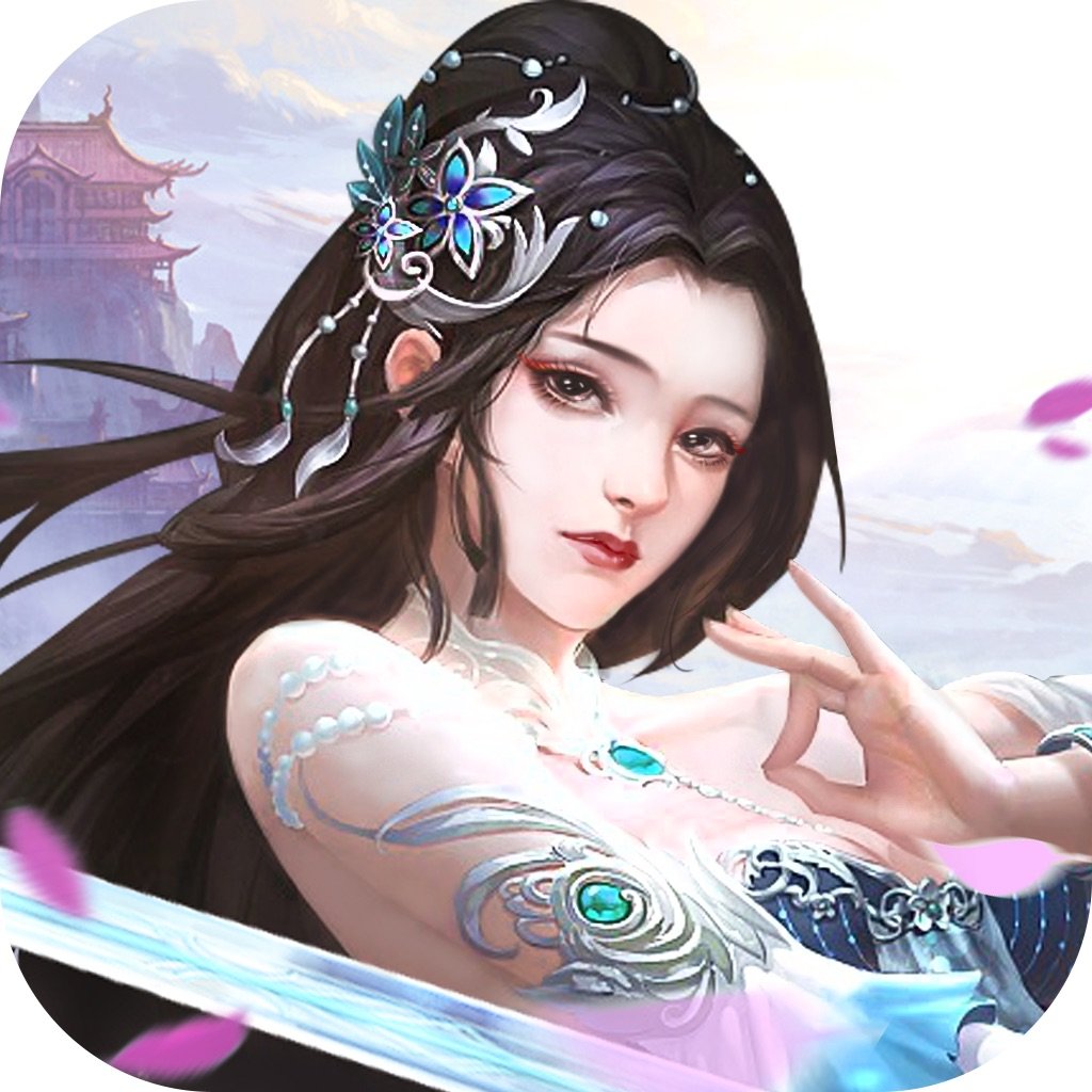 御灵醉月斩仙记