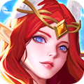 魔法狩猎者之魔灵召唤手游官方版v1.0