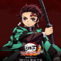 鬼灭之刃血风剑戟激战手游官方oppo版0.1