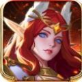 幻灵纷争手游官方版v1.0