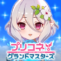 公主连结棋盘大师手游日服下载中文版（PriconneGrandMasters）v1.0