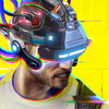 CybercityInfiniteWar手游国际服中文版1.0.454