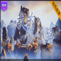 魔兽我的修仙路rpg游戏最新版1.0