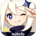 云原神ios下载2022官方下载v2.2.0