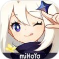 原神2.3版本up池更新官方最新版（皑尘与雪影）v2.6.0_6179196