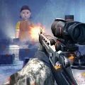 守卫前线射击僵尸游戏手机版最新版v1.0.3