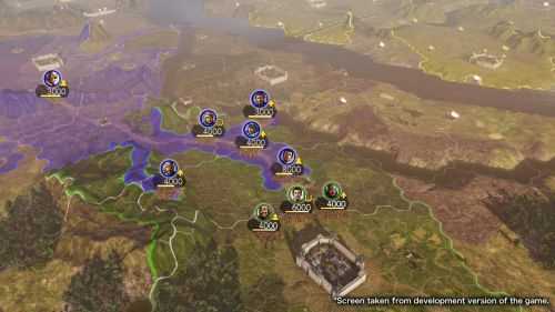 三国志14经典安卓版