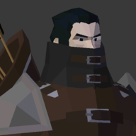 中世纪城墙战士V1.06