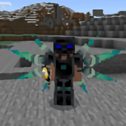 我的世界无尽贪婪手机版v1.17.2.01