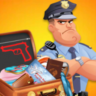 机场海关模拟器v1.1