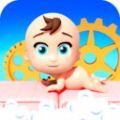 空闲的婴儿工厂v0.1