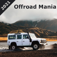 越野狂热模拟器v1.0