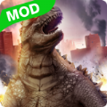 哥斯拉进化模拟器v2.1.0