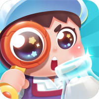 宝宝酸奶糖果工厂v1.0