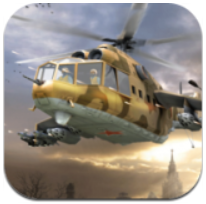 军队直升机模拟器V2.0.3