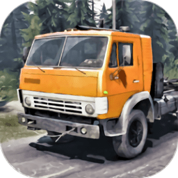 回到苏联卡车司机V1.1