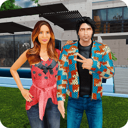 超级明星家庭模拟器v1.3