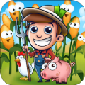 模拟小镇牧场世界v1.0