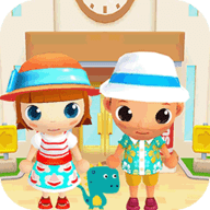 迷你生活学校v1.0