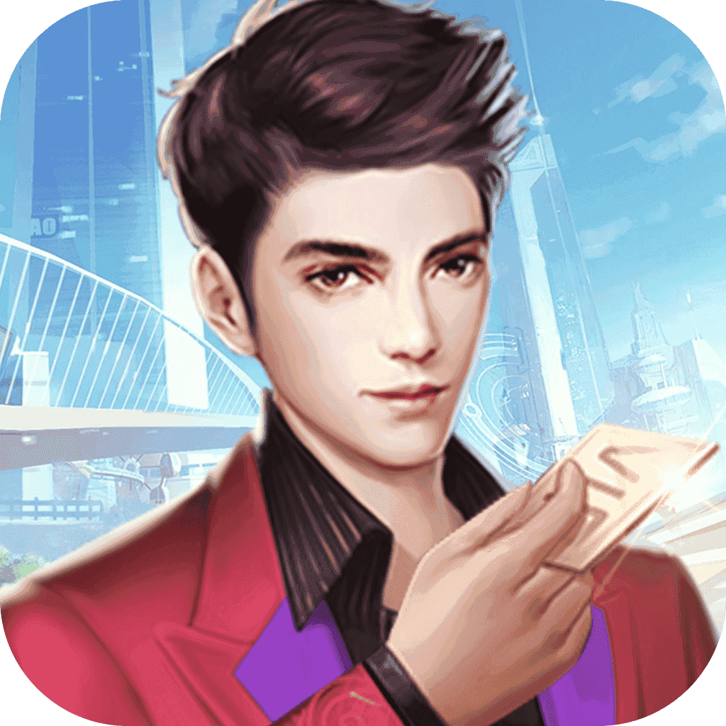 最佳商战时代秘书养成v4.0.0