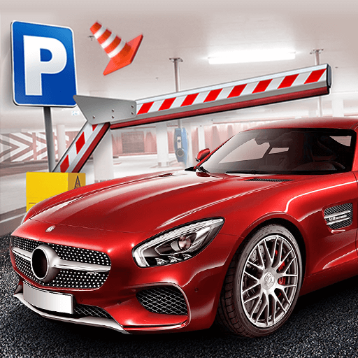 停车场真实模拟v1.0