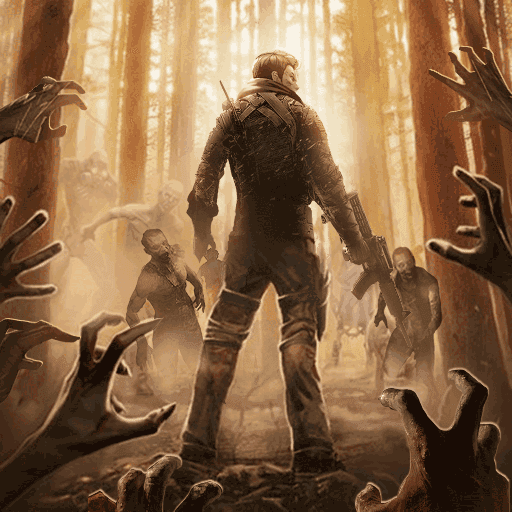 绝地军团末日黎明v1.0.81